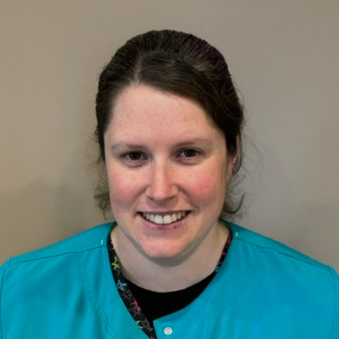 Stacey Burkholder