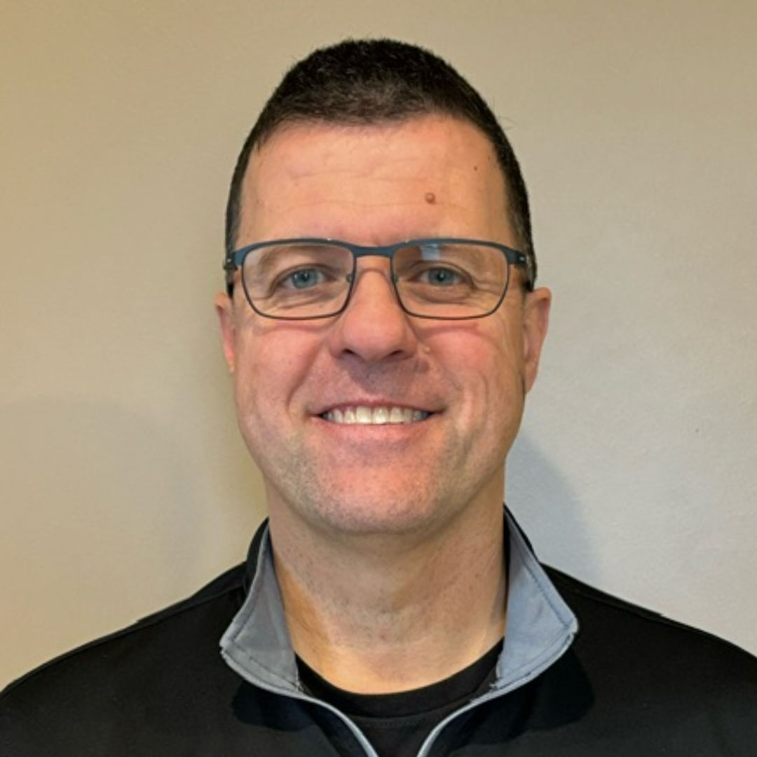 Dr. Jamey Rausch DVM