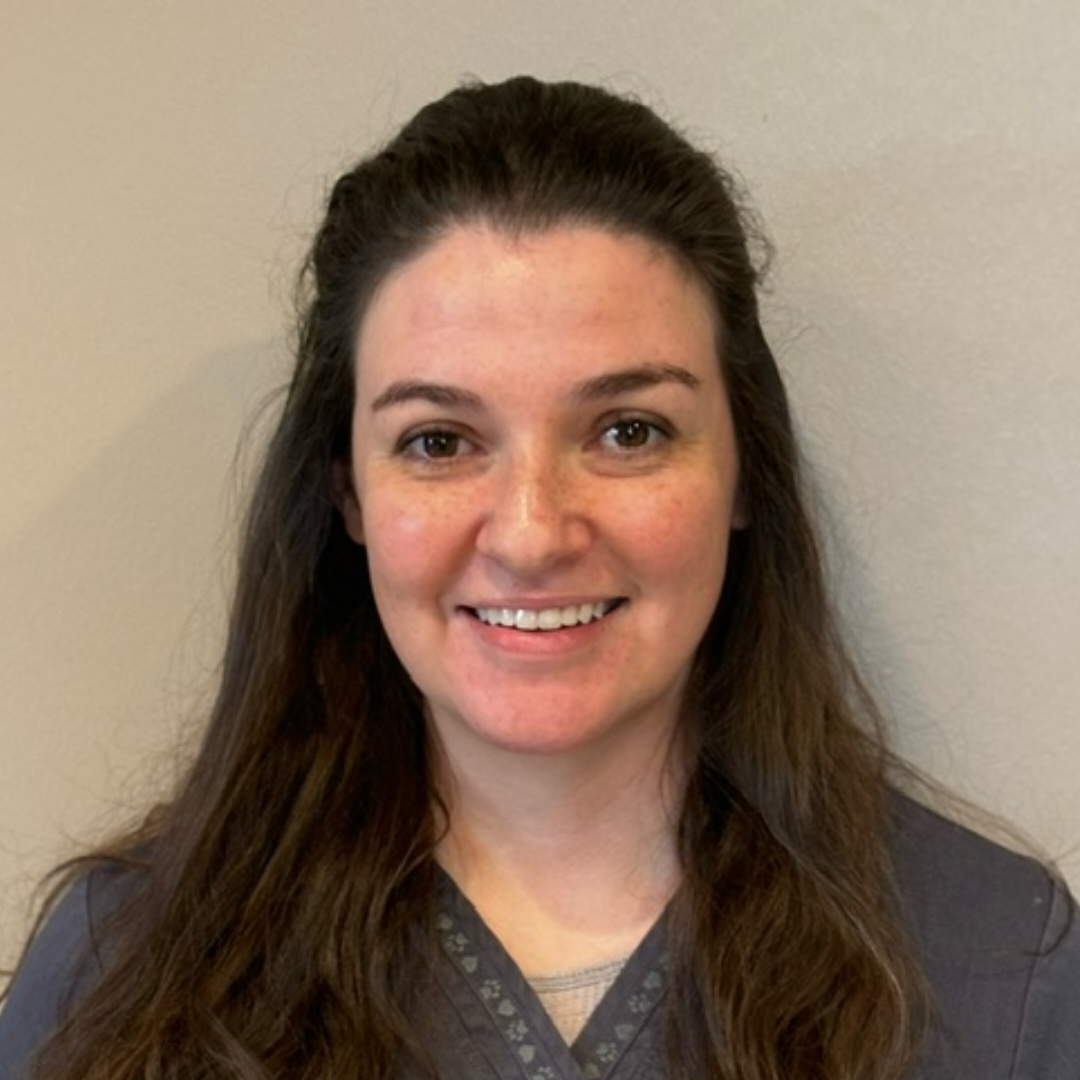 Dr. Jessica Zimmerman DVM