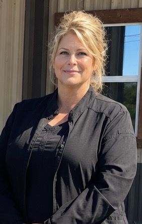 Dr. Shannon Snoke DVM